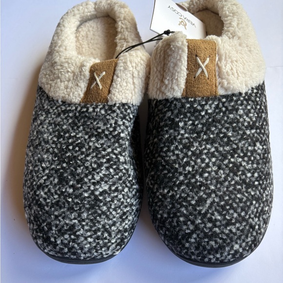 Vera Cosy slippers - Picture 3 of 7